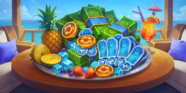 Exchange your Coins for €1,000 rewards!
