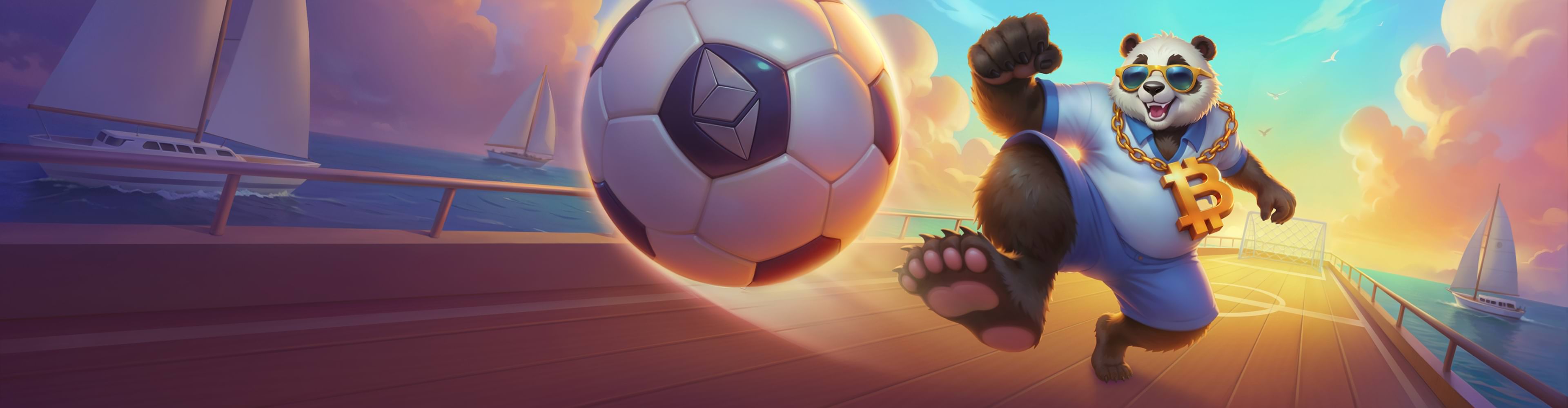 Sport Crypto Welcome Bonus