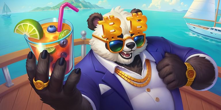 Wonderland Lucky Ball​ €40,000