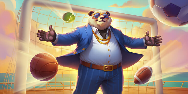 Boosted odds Enhanced Winnings	      