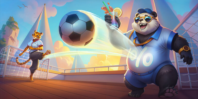 Cashback Bonus 10% up&nbsp;to €500  