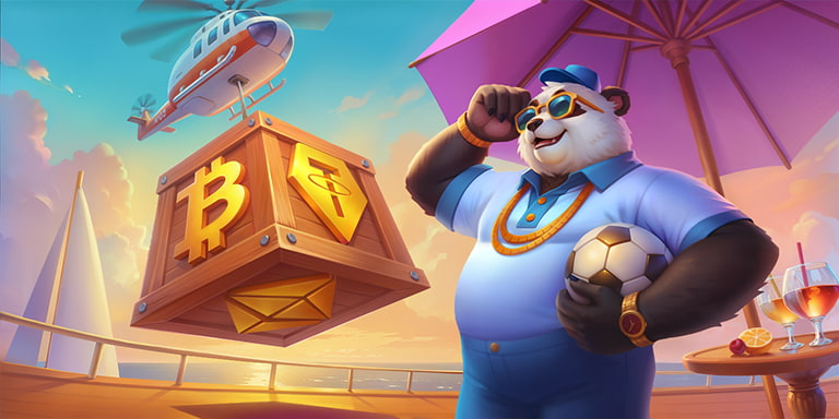 Crypto Weekly Reload Bonus 50% up&nbsp;to 500&nbsp;USDT  