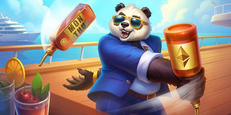 Crypto Weekly Reload Bonus 60% up to 1,000 USDT