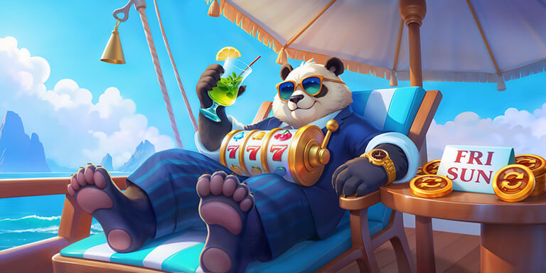 Weekend Reload Bonus €700 + 50 Free Spins