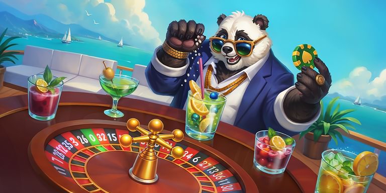 Welcome bonus 100% up to €500 + 200 FS + 1 Bonus Crab