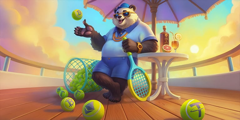 Crypto Weekend Reload Bonus 50% up&nbsp;to 1,000&nbsp;USDT  