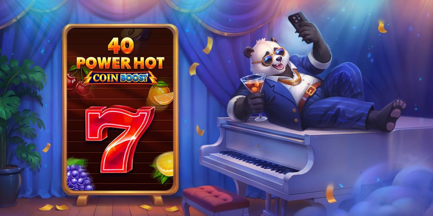 Slot of the Week