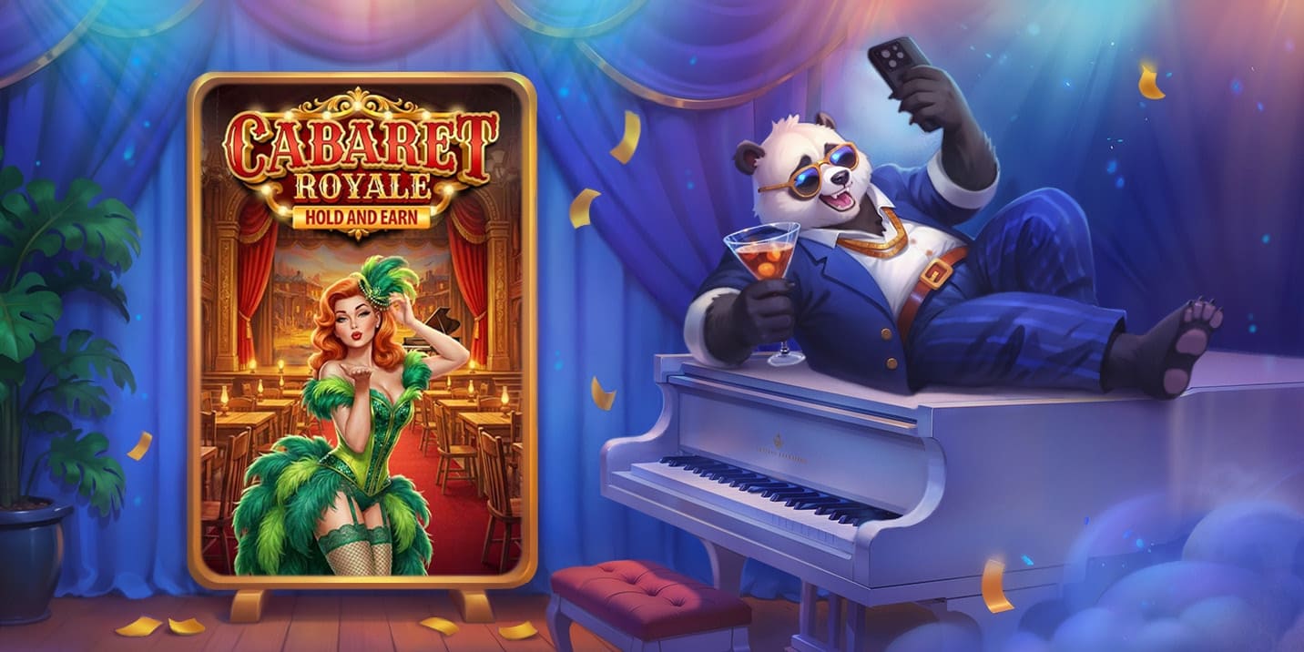 Slot of the Week