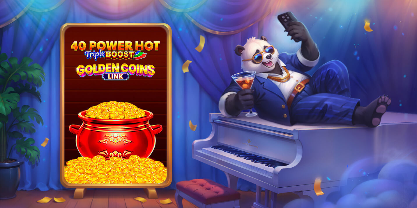 Slot of the Week