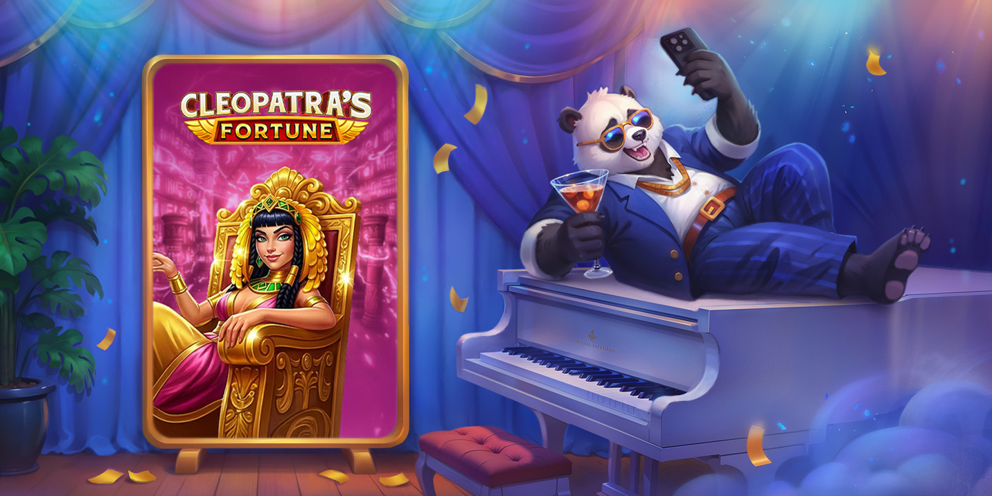 Slot of the Week