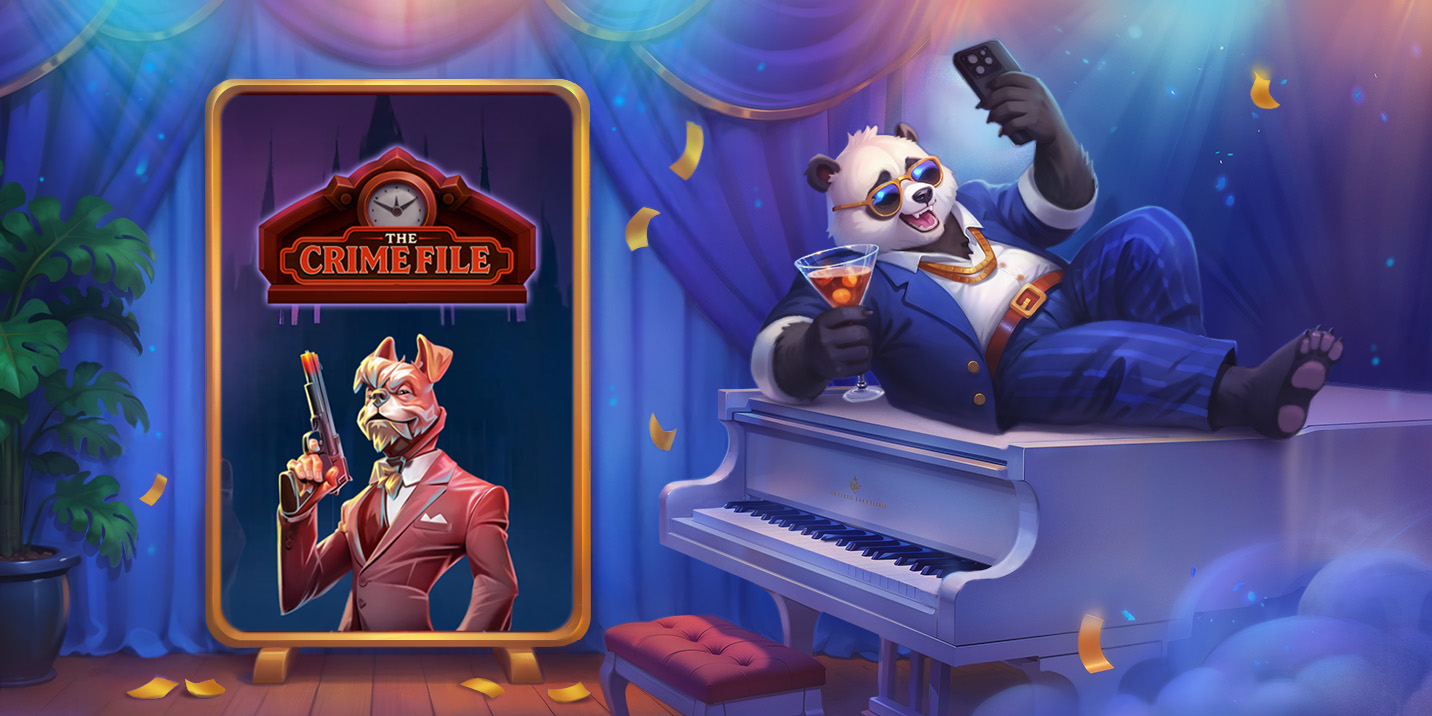 Slot of the Week