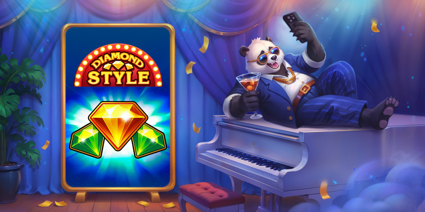 Slot of the Week